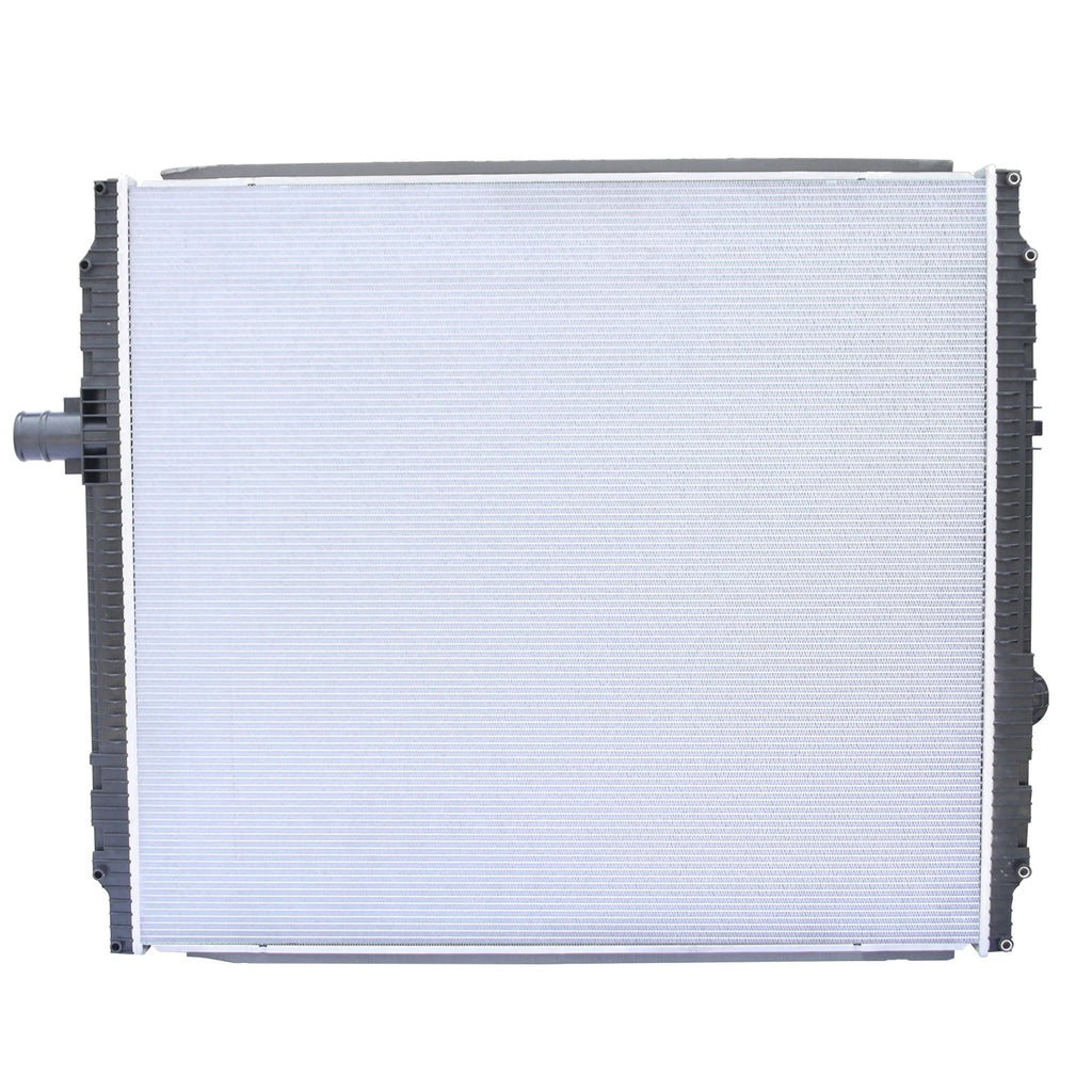 Radiator for Peterbilt 365 367 388 389 Kenworth W900 (2008–2015)