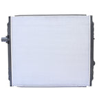 Radiator for Peterbilt 365 367 388 389 Kenworth W900 (2008–2015)