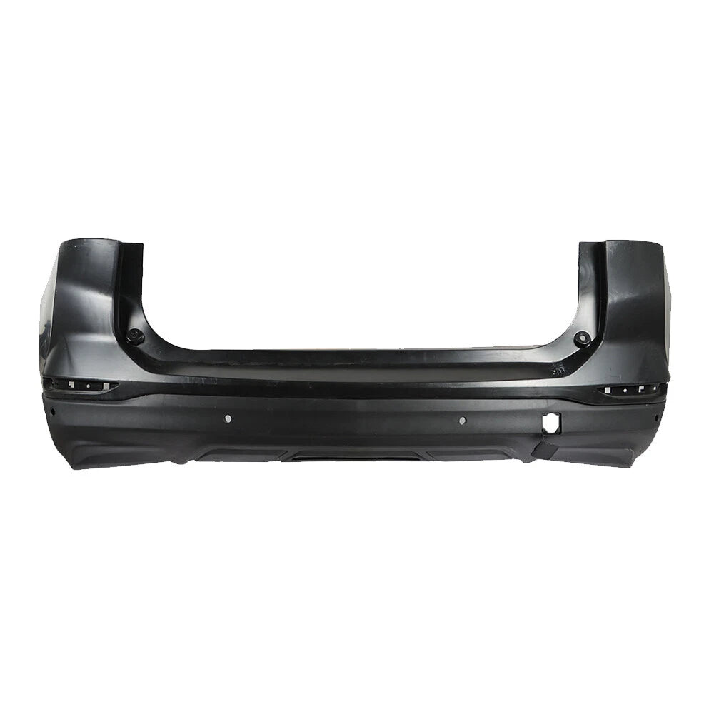 Rear Bumper Cover for Chevy Equinox (2018–2020) Primered