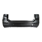 Rear Bumper Cover for Chevy Equinox (2018–2020) Primered