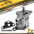 Oil Pump for Jeep Grand Cherokee (1993–1998) & Chrysler Town & Country (1978–1981)