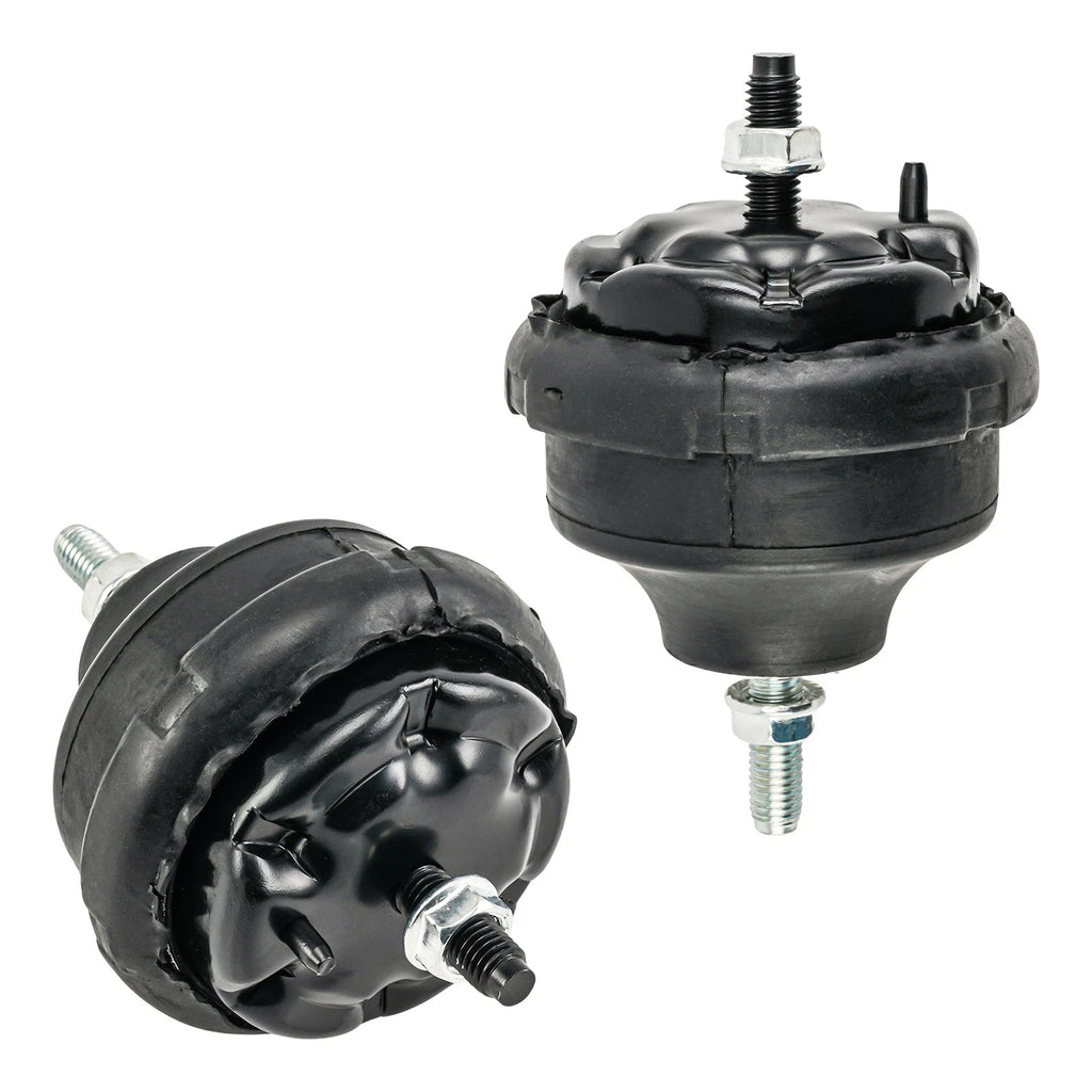 Front Engine Mount Set for Chevrolet Trailblazer Envoy (2002–2009)