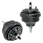 Front Engine Mount Set for Chevrolet Trailblazer Envoy (2002–2009)