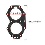 Cylinder Head Gasket for Yamaha Outboard Motor 40HP (2-Stroke)