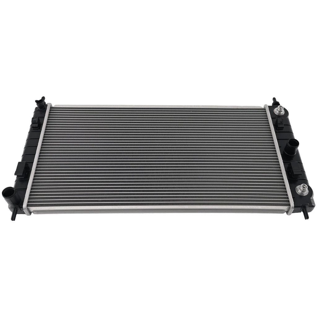 Aluminum Radiator for Chevrolet Malibu 2.4L (2008–2012) 8012864