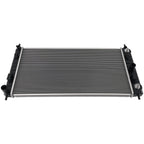 Aluminum Radiator for Chevrolet Malibu 2.4L (2008–2012) 8012864