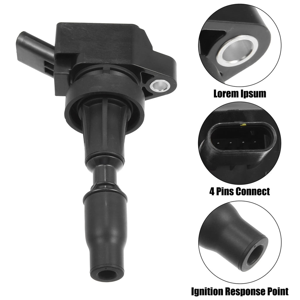 Ignition Coils for Hyundai Elantra (2017–2020) 27301-2B120