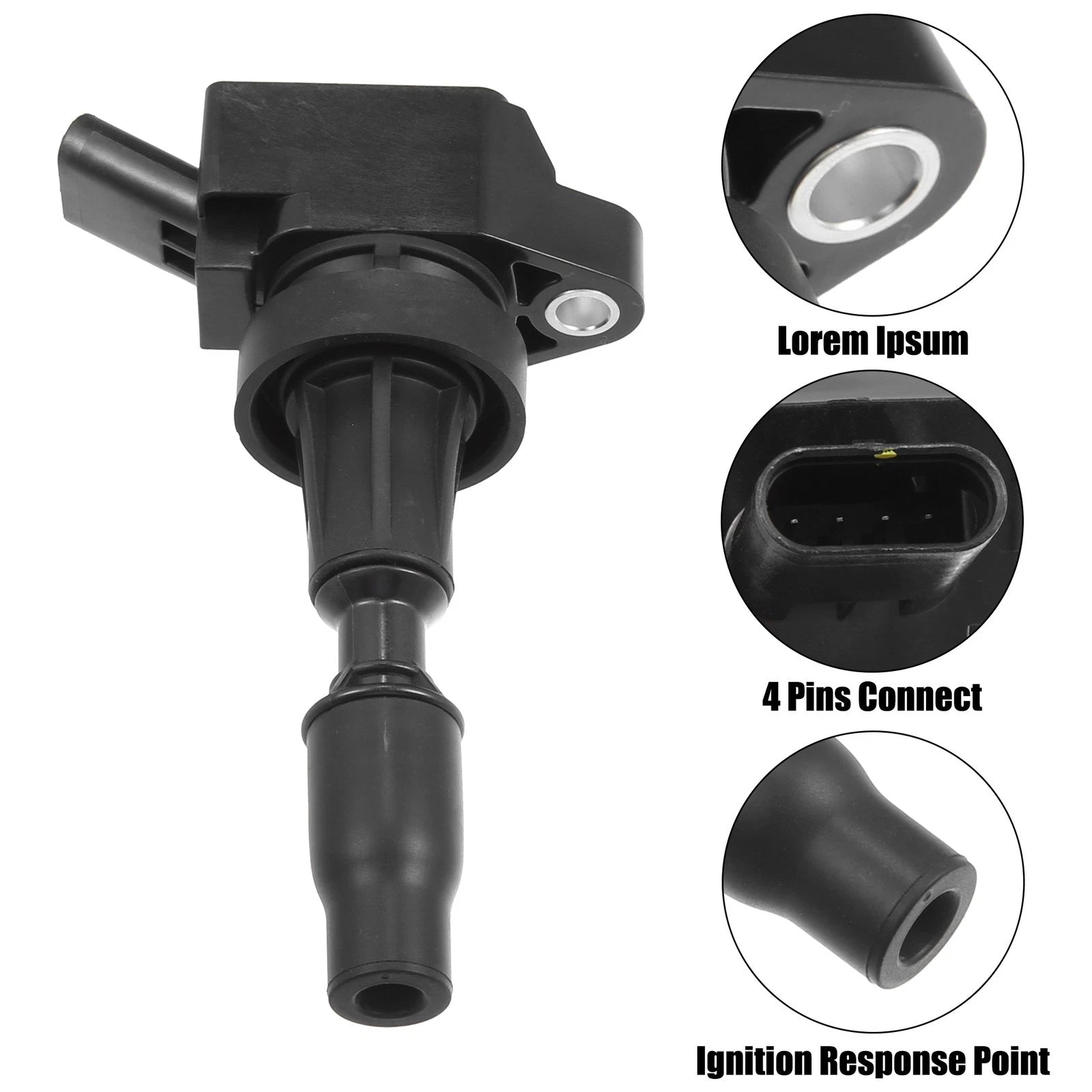 Ignition Coils for Hyundai Elantra (2017–2020) 27301-2B120