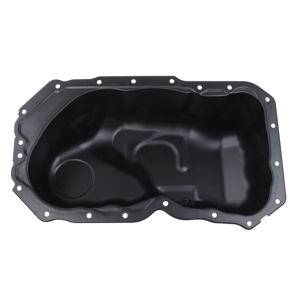 Engine Oil Pan with Drain Plug for Mazda 3/6 CX-5 (2014–2018) 2.5L
