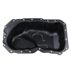 Engine Oil Pan with Drain Plug for Mazda 3/6 CX-5 (2014–2018) 2.5L