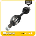 CV Axle Front Left for Land Rover Discovery Sport Range Rover Evoque