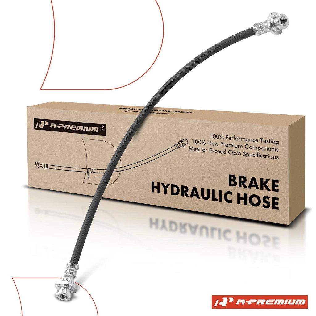 Rear Brake Hydraulic Hose for Nissan NP300 (2016–2019)