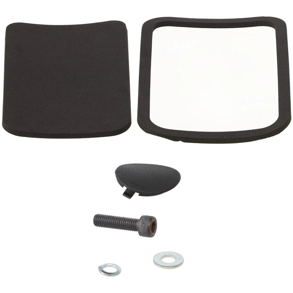 Driver Side Mirror for Chevrolet C4500 Kodiak (2003–2009)