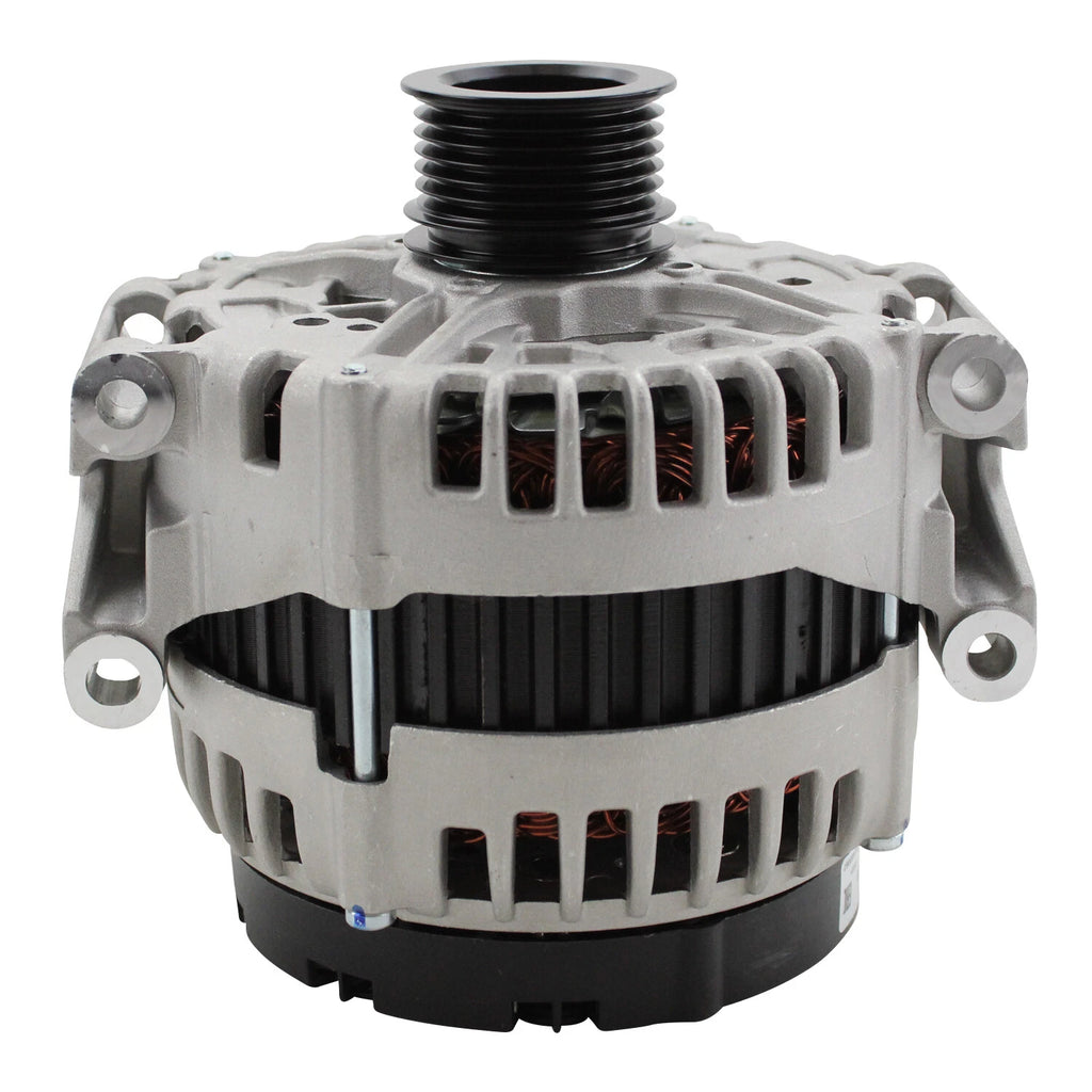 Bosch 220 Amp Alternator AL0846N for Dodge Sprinter 2500, Mercedes CL550, S550 (2007–2018)