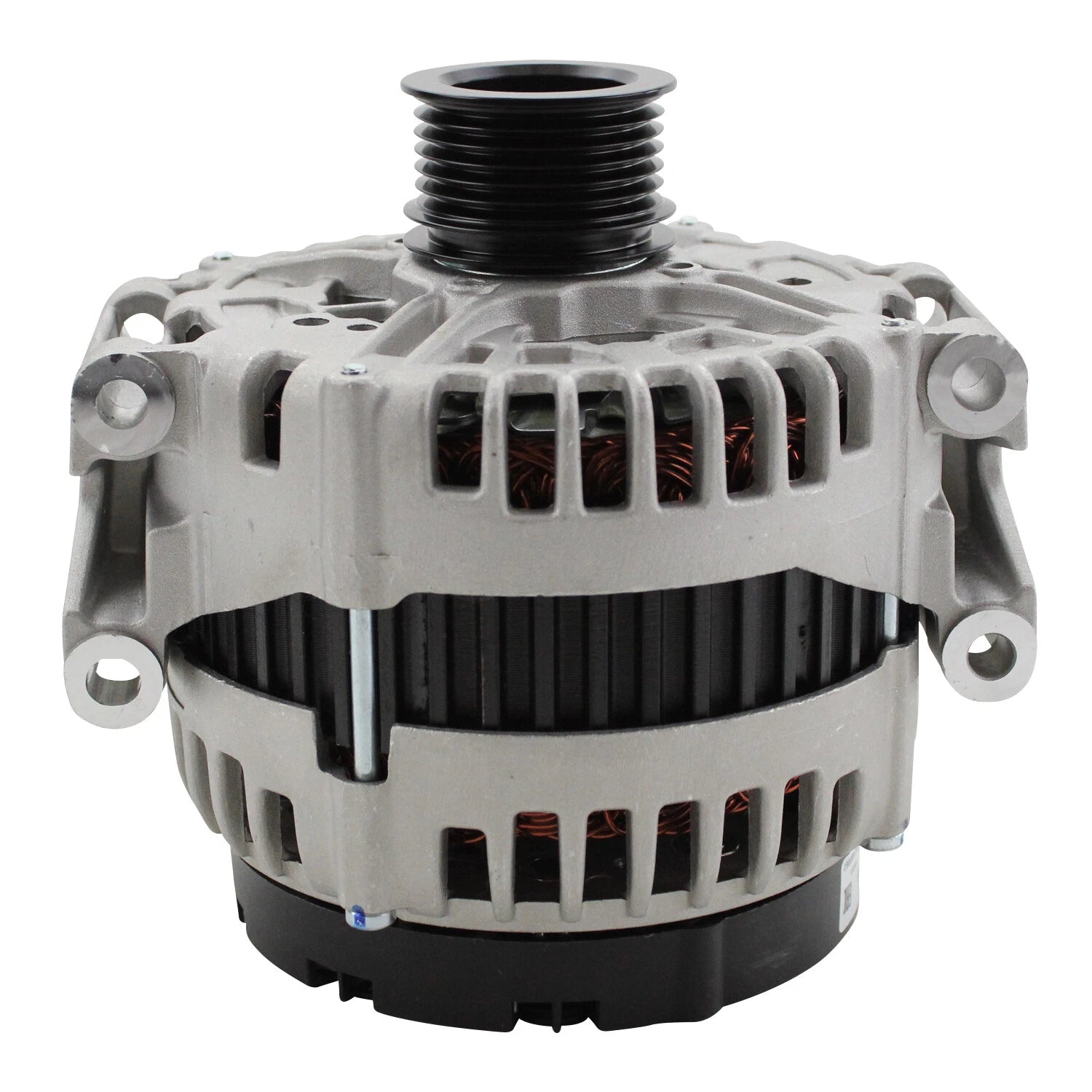 Bosch 220 Amp Alternator AL0846N for Dodge Sprinter 2500, Mercedes CL550, S550 (2007–2018)