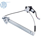 Front LH Power Window Regulator with Motor for Nissan Xterra (2000-2004)