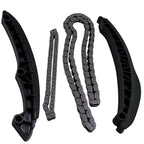 Timing Chain Kit for Audi A3, Skoda Octavia, VW Jetta, Passat, Golf (2010–2016)