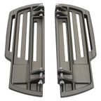 Driver Floorboards for Harley Touring Street Road Glide (2000-2024)