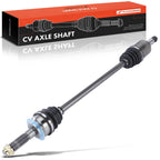 Rear CV Axle Assembly for Subaru Outback Legacy (2013–2014)