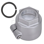 Axle Nut for Polaris Scrambler 500, Trail Boss 330, Trail Blazer 330 (2011–2013)