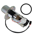 Fuel Pump Assembly for Kawasaki Ninja ZX-6R 6RR ZX600N ZX636C/D (2005–2006) 49040-0814
