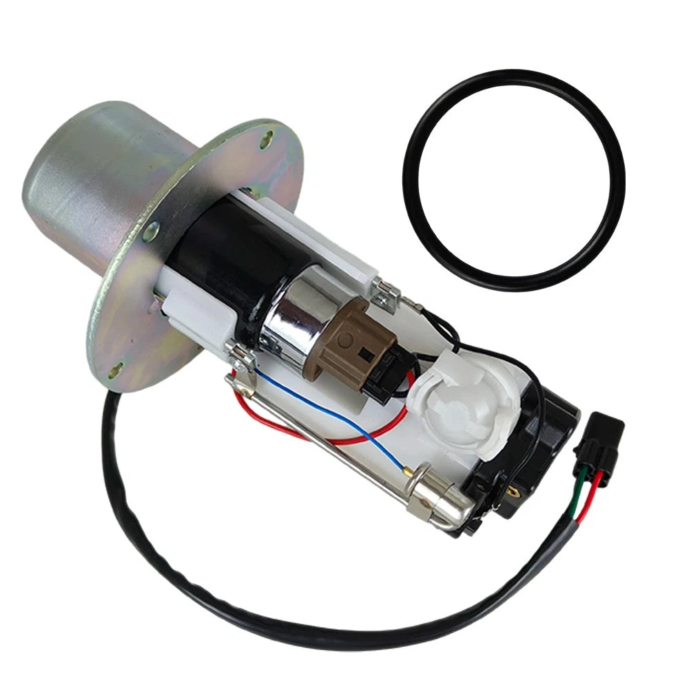 Fuel Pump Assembly for Kawasaki Ninja ZX-6R 6RR ZX600N ZX636C/D (2005–2006) 49040-0814