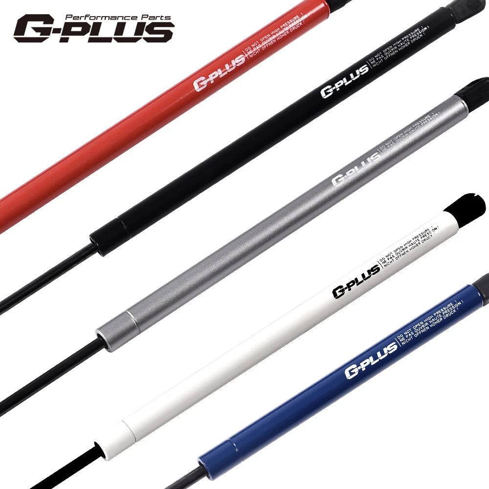 Set of 2 Hood Lift Supports for GMC Chevrolet (2002–2006)
