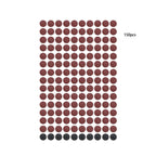 Set of 150 Sanding Discs for Die Grinder (2" 36 Grit)
