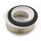 Air Cleaner Intake Filter Element for Yamaha XVS400 XVS650 V-Star (1997–2016)