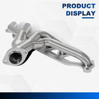Exhaust Manifold Header for Jeep Wrangler Grand Cherokee 4.0L (1991–1999)