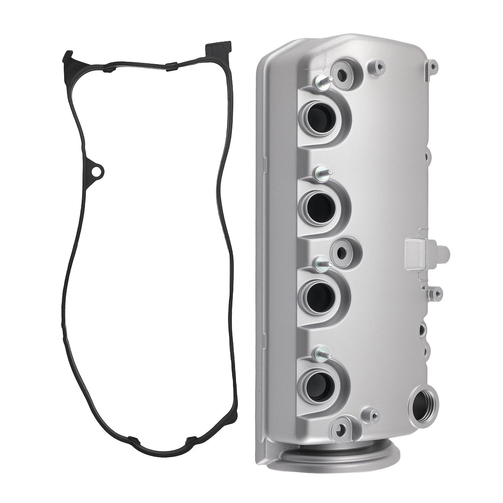 Aluminum Valve Cover for Honda Civic (2001-2005)