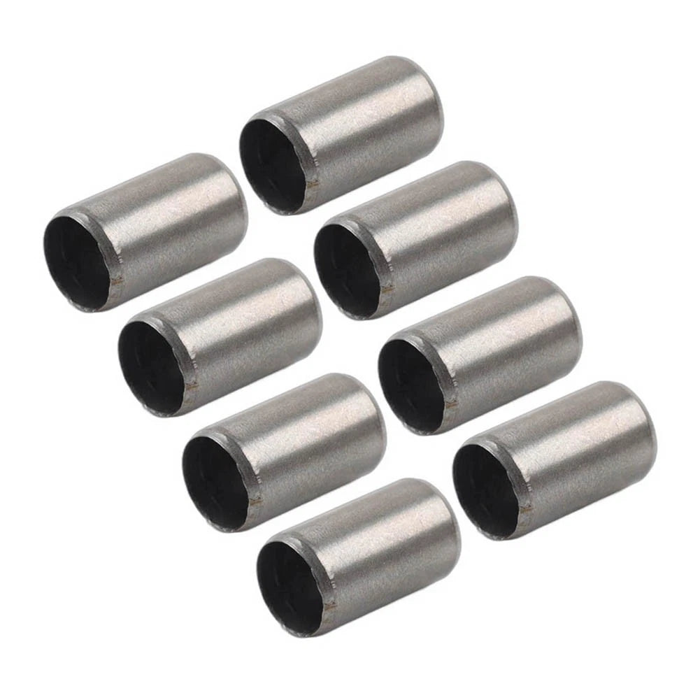 8x Dowel Pins 8X14mm for GY6 50CC 80CC Scooter