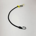 2X 24" Bungee Cord for Harley-Davidson (98197-85T)