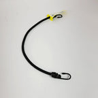 2X 24" Bungee Cord for Harley-Davidson (98197-85T)