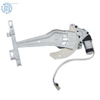 Window Regulator for Honda Civic (1996-2000) Rear Left with Motor