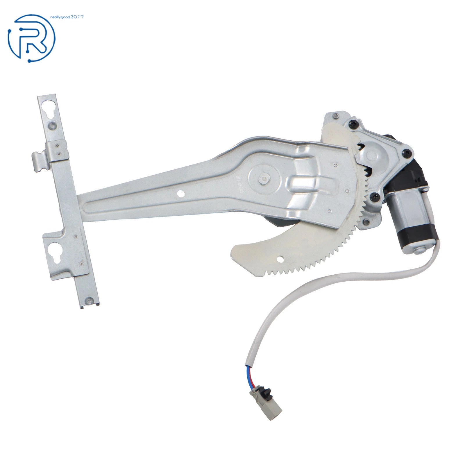 Window Regulator for Honda Civic (1996-2000) Rear Left with Motor