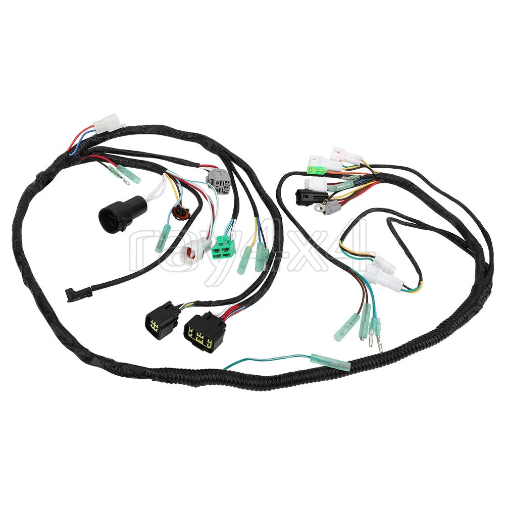 Wiring Harness 5NF-82590-00-00 for Yamaha Warrior 350 YFM350X (2002–2004)