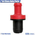 PCV Valve for Subaru Legacy Outback (2010–2012)
