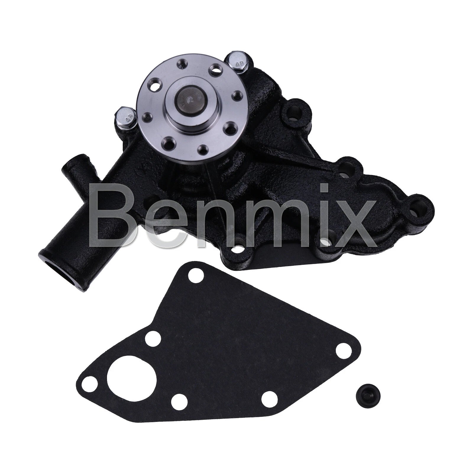 Water Pump 65.06500-6094 for Daewoo C240 C240PKJ C240PKG (Engines)