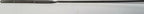 Trans Dipstick for Ford Thunderbird Cougar Mustang Capri (1983–1986) E2DP-7A020-AA