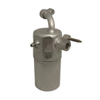 A/C Compressor with Clutch for Hummer H2 (2009)