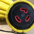 Marinco EEL Shore Power Cordset 30 Amp CS30-50 for Marine Applications (Used)