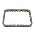 Engine Timing Chain Kit for Nissan Altima Maxima Quest INFINITI 3.5 VQ35DE (2007–2014)