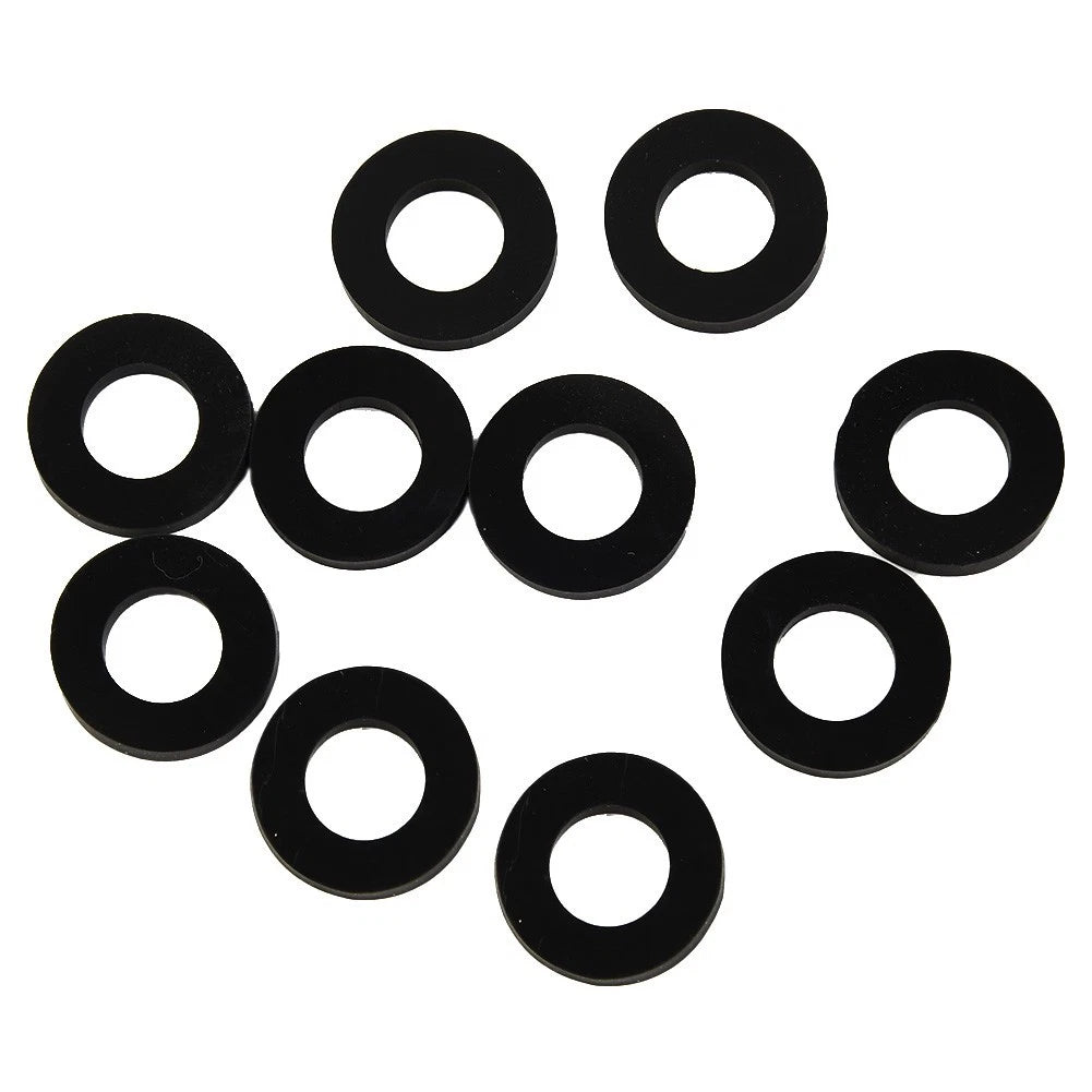 10X Oil-Water Separator Gasket Silicone Rubber for Nozzle