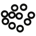 10X Oil-Water Separator Gasket Silicone Rubber for Nozzle