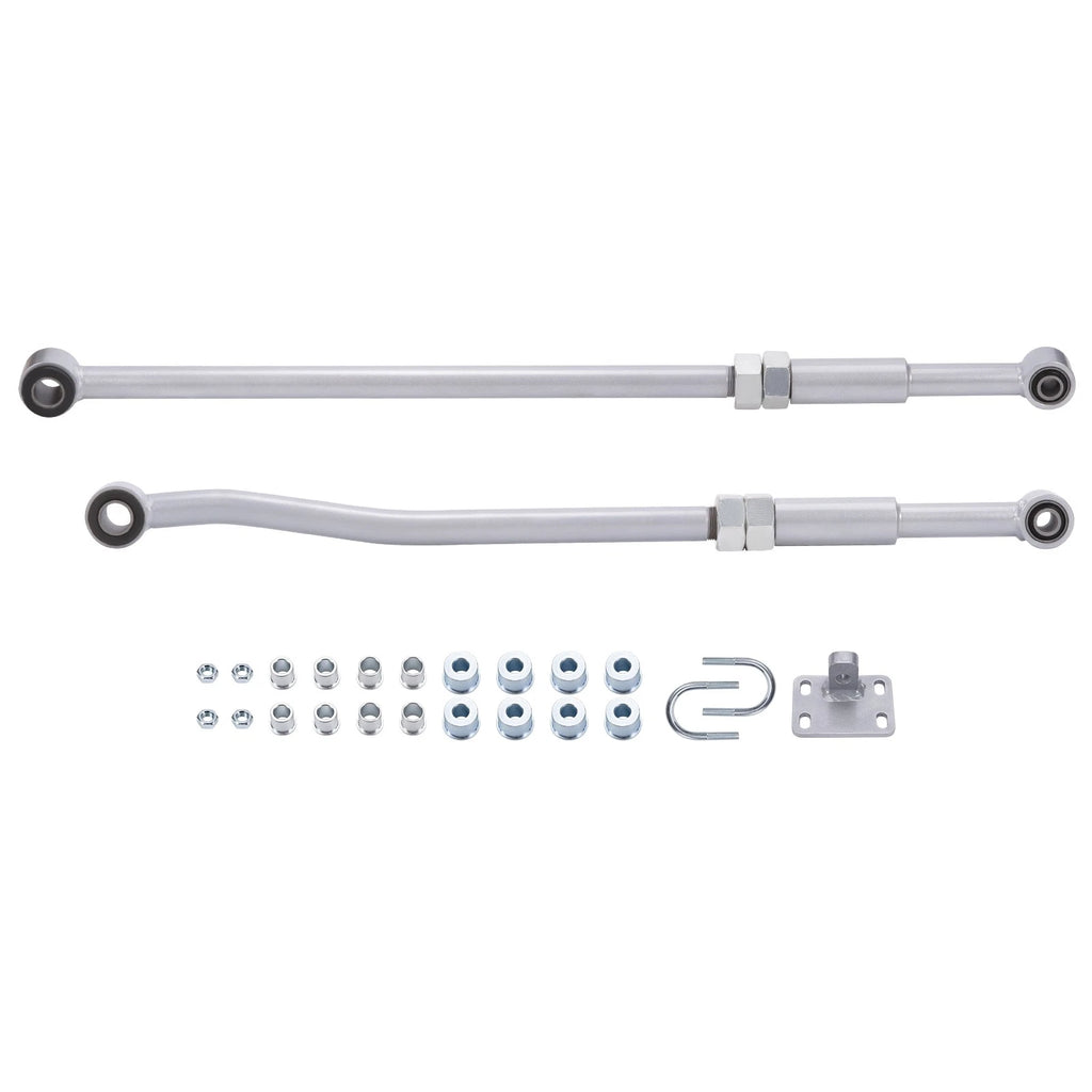 Adjustable Track Bar for Nissan Patrol GU (2001–2016) 2-6" Lift