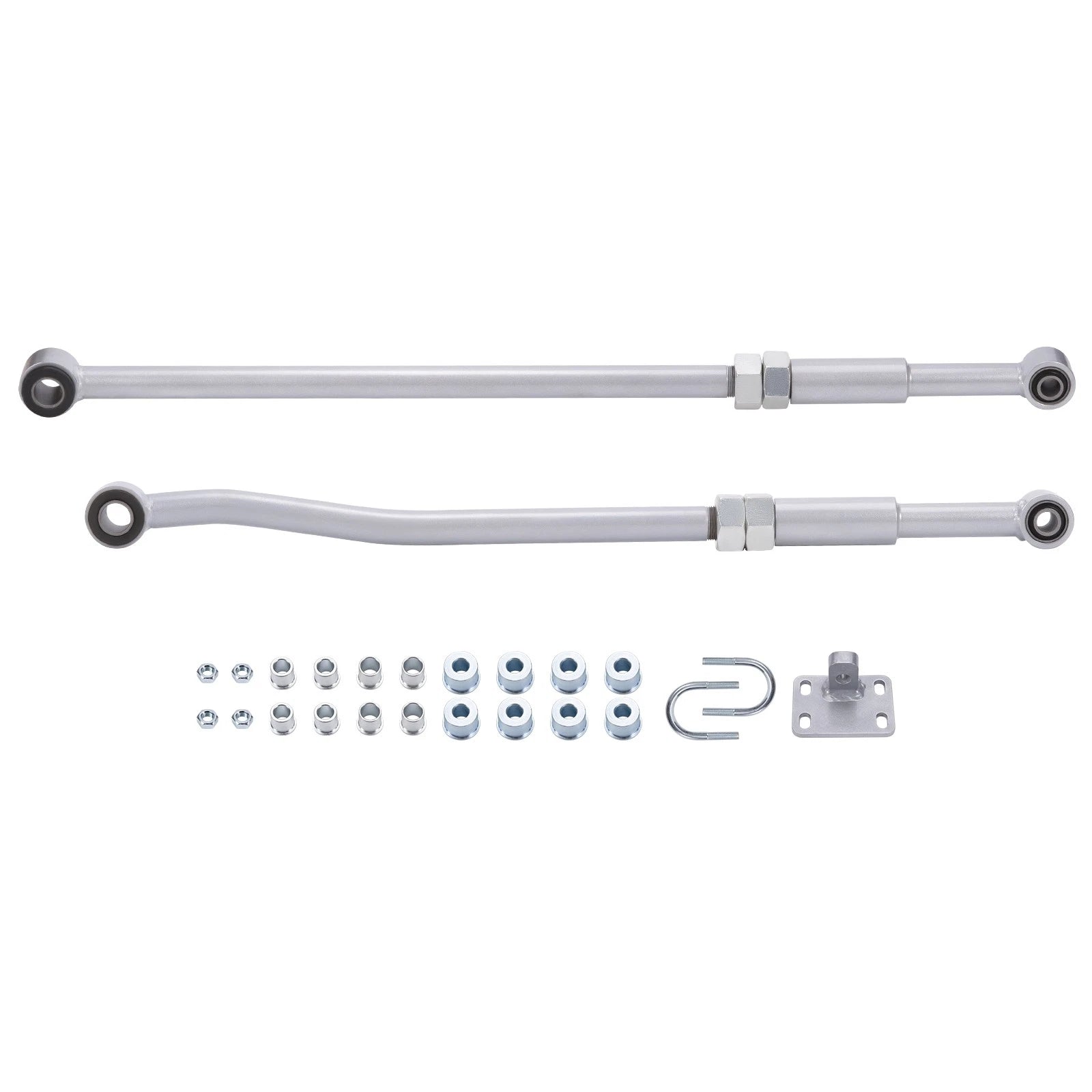 Adjustable Track Bar for Nissan Patrol GU (2001–2016) 2-6" Lift
