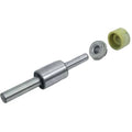 Water Pump Kit for 329 Series 540 540A 570 570A (Fits MX9398)