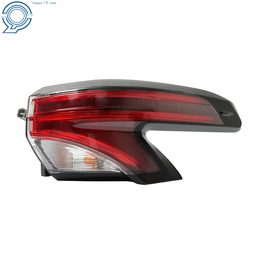 LED Outer Tail Light Assembly for Toyota Sienna (2021-2022)