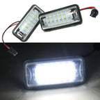 LED License Plate Light for Subaru FR-S BRZ Impreza WRX WRX STi (2013-2021)